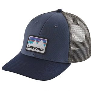 PATAGONIA TRUCKER HAT